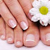 Tips on how to grow long, healthy nails