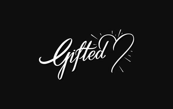 Contoh Logo Handwritting/Handlettering Kumpulan Desain Logo Handwritting/Handlettering Logotype Example