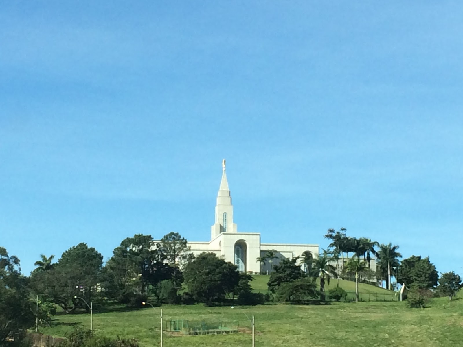 Adventures of a Mission Presidents Wife Campinas, Brazil