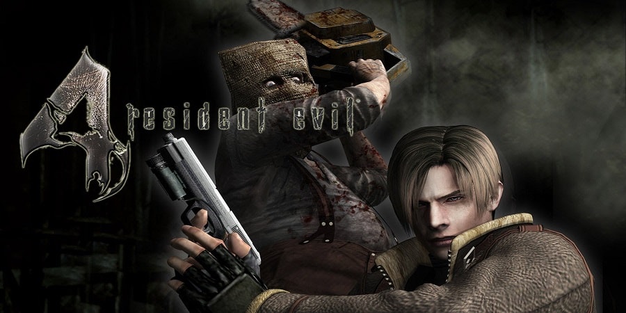 Download resident evil 4 full
