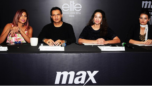 Glitz and Glamour Takes Over Infiniti Malad at the Max Elite International Modeling Contest 2016 Glitz and Glamour Takes Over Infiniti Malad at the Max Elite International Modeling Contest 2016