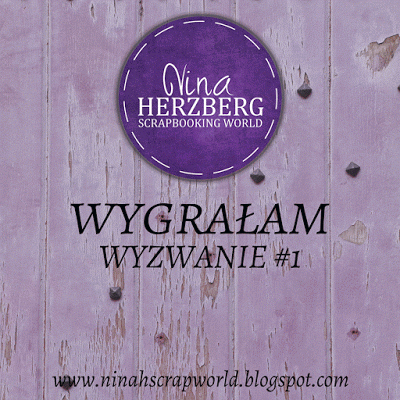 Wygrałam