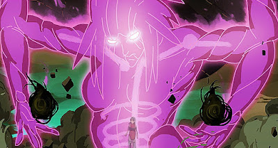 Susanoo Sarada