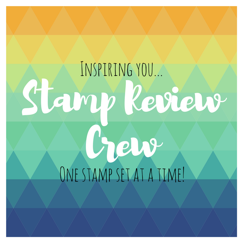 Stamp Review Crew Alumni