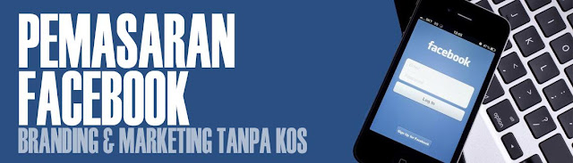Terbakar Duit Modal Promosi Guna FB Ads...Ini Ubat nya !