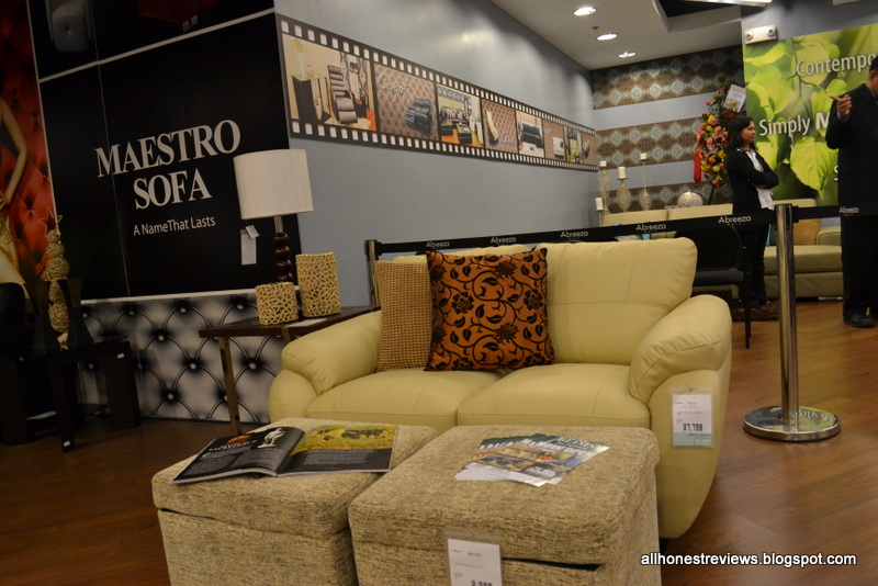 BLIMS Furniture opens Davao Branch