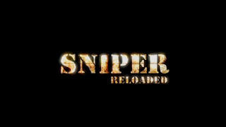 Sniper: Reloaded title