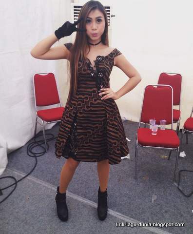 Tika Pagraky Tika Pagraky