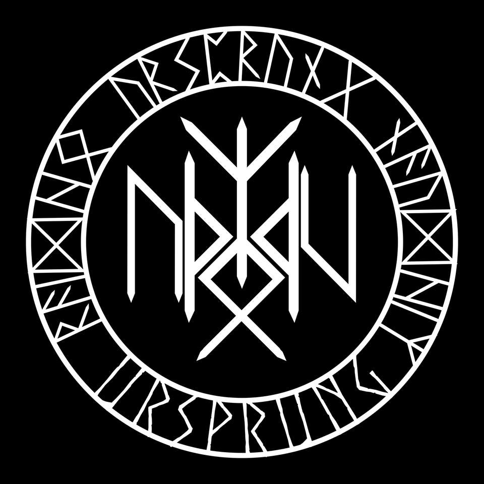 RavenzCraft Arts Interview Project Ursprung Interview with Andreas