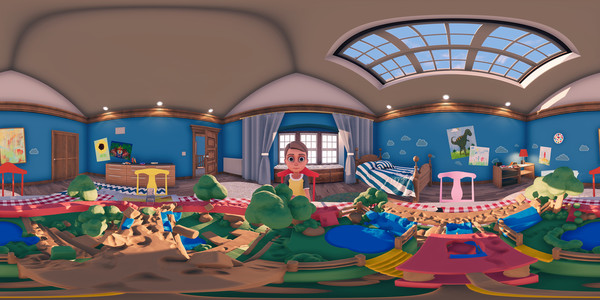 Claybook Full Version