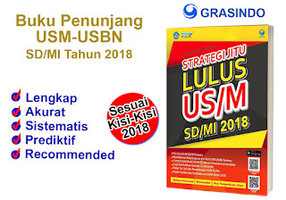 Nasional saat ini banyak sekali & mudah dijumpai di toko buku TIPS MEMILIH BUKU PENUNJANG UJIAN NASIONAL/SEKOLAH (UN & USBN)