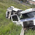 Jovem de 25 anos morre em batida entre carro e caminhão