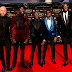 Kenya award winning to release songs with Davido, Adekunle Gold, Tiwa Savage, others