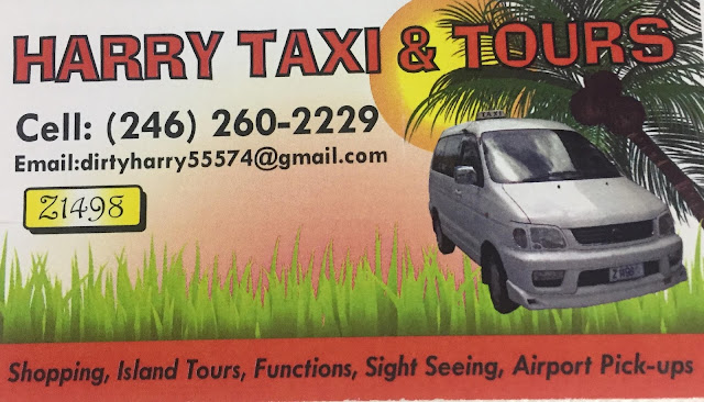 Blog Apaixonados por Viagens - Barbados - Onde Ficar - Hotel Rostrevor