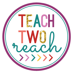 Teach Two Reach