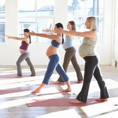 Keeping Fit During Pregnancy Keeping Fit During Pregnancy