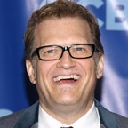 Famous actor and comedian Drew Carey has bipolar disorder