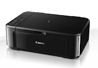 Download Driver Canon MG3110 Canon MG3110