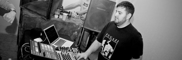 Drumcell - Live @ CLR Podcast #192 - 29-10-2012