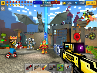 Pixel Gun 3D Pocket Edition v11.4.1 Mod Apk (Money/Gems) Terbaru Pixel Gun 3D Pocket Edition v11.4.1 Mod Apk (Money/Gems) Terbaru