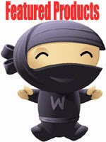 Set Featured Products in WooCommerce without WordPress Plugin