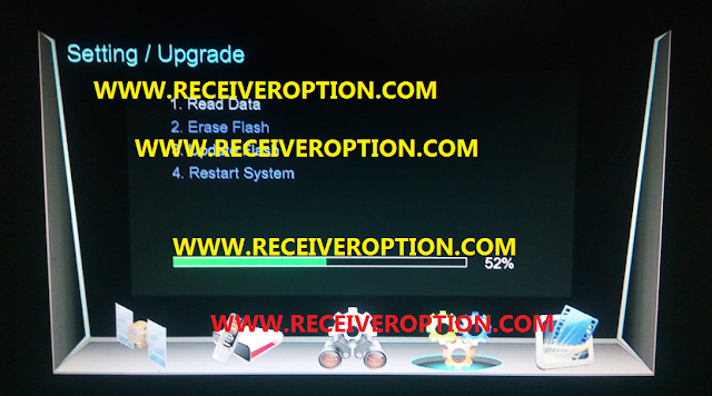 NEOSET 1570 EXTREME HD RECEIVER POWERVU KEY SOFTWARE NEW UPDATE