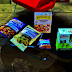 Sims 3 Snacks