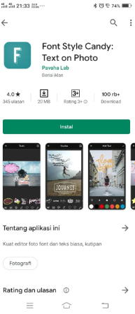 Aplikasi Edit Foto Instagram Aplikasi Edit Foto Instagram