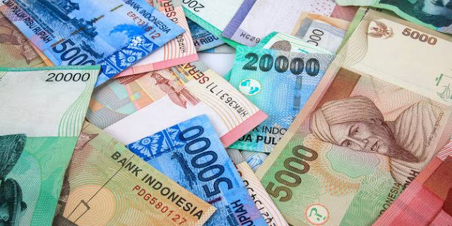 Arti IDR dalam dunia ekonomi Internasional