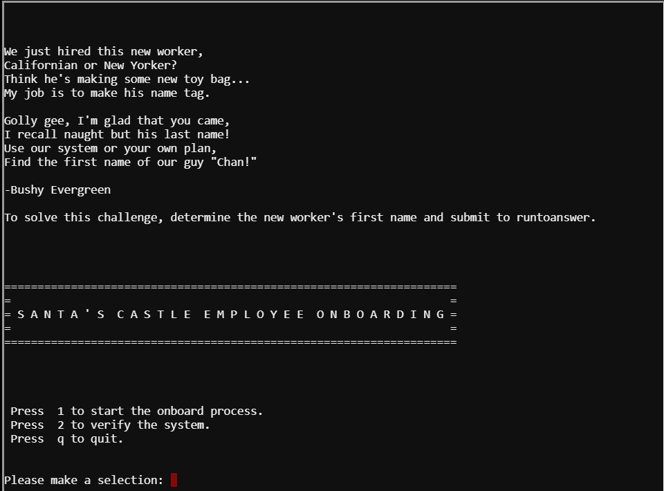 Echo 0xhat Security January 19