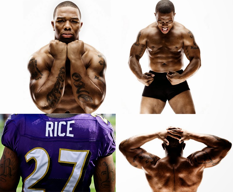 Ray Rice National Football League Best Player Photos