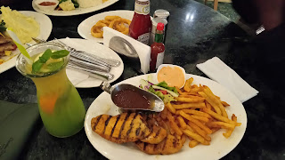 Most affordable restaurants in Nairobi Cjs Restaurant