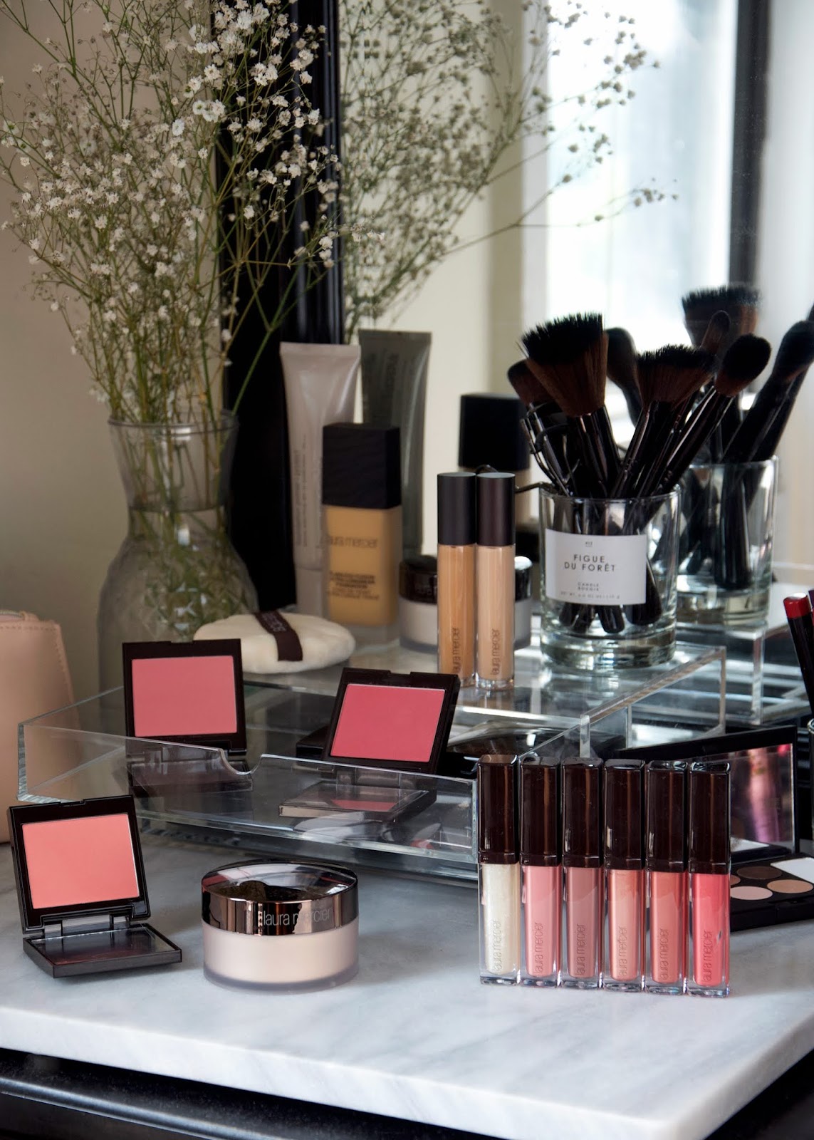 Laura-Mercier-Blush-Color-Infusion Laura Mercier Blush Color Infusion Swatches
