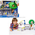 Paw Patrol Rescue Training Center Playset