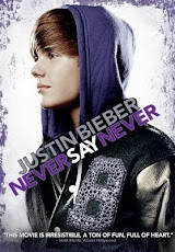 Justin Bieber Never Say Never (2011) จัสติน บีเบอร์ ฝันให้ดังคับโลก (เสียงไทย)