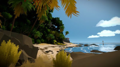 تحميل لعبة The Witness size تحميل لعبة The Witness size