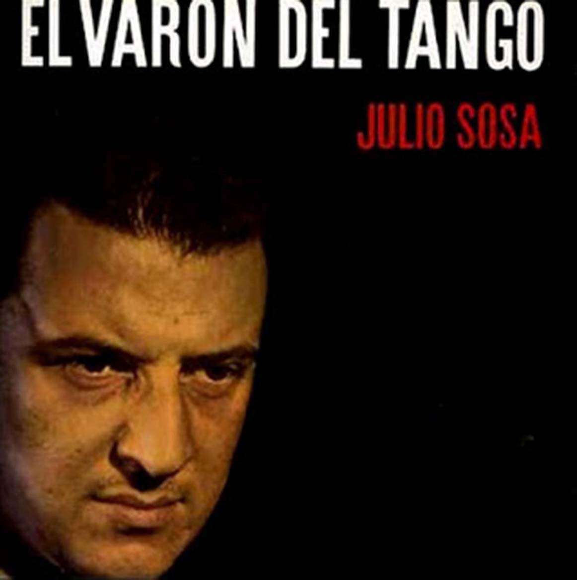 Julio Sosa - Discografía + Poemas + Libro + Reportajes