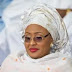 Aisha Buhari: I may not support my husband re-election