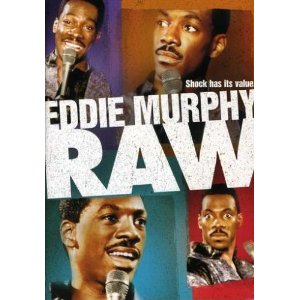 Eddie Murphy - Raw (1987)