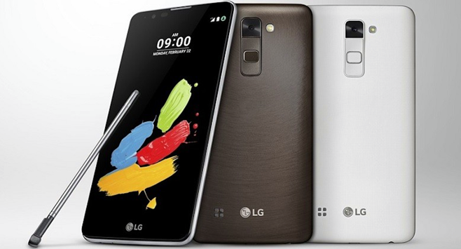 Spesifikasi Lg X Power