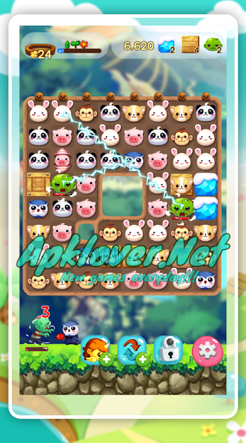 Pets vs. Zombies2 MOD APK unlimited money Pets vs. Zombies2 MOD APK