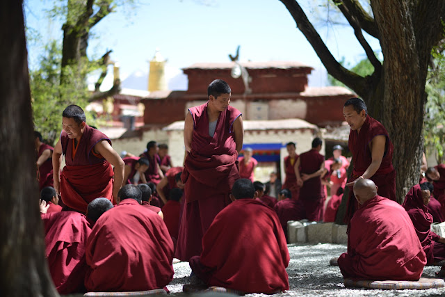 Tibet Travel Guide