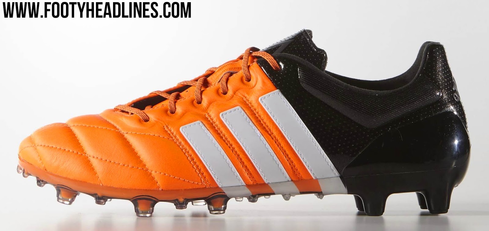 adidas ace 15.2 leather