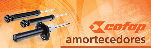 Mundo Das Marcas: COFAP