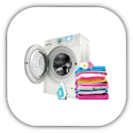 Ahfa Laundry