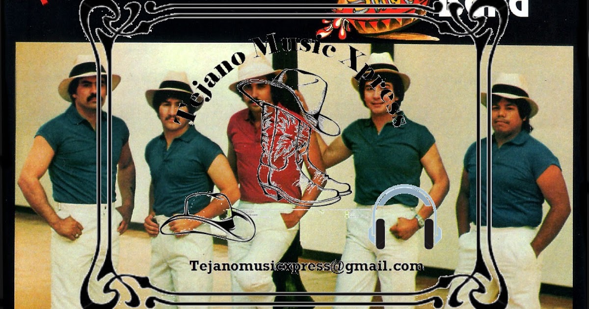 TMX Gary Hobbs & Hot Sauce Band Muy Caliente