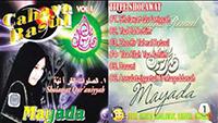 Download Lagu Mp3 Mayada - Yaa Allah Yaa Azhiim