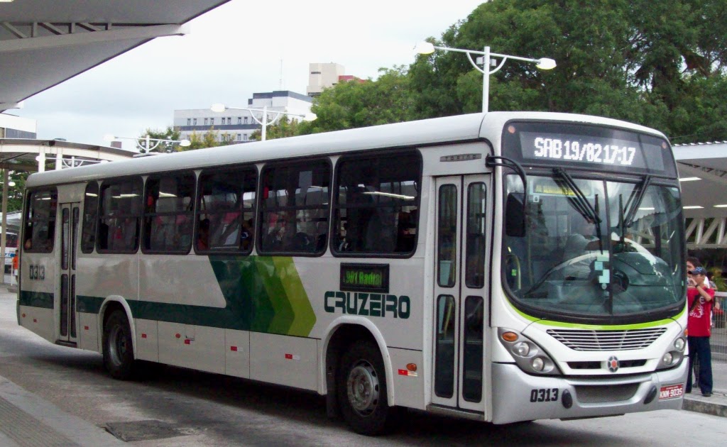 Campina Grande deve ganhar terceiro terminal de integração Ônibus da Paraíba Campina Grande deve ganhar terceiro terminal de integração Ônibus da Paraíba