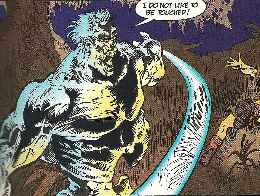 Solomon Grundy Born On A Monday Injustice Out of the Quicksand: Born on a Monday: Exploring Solomon Grundy