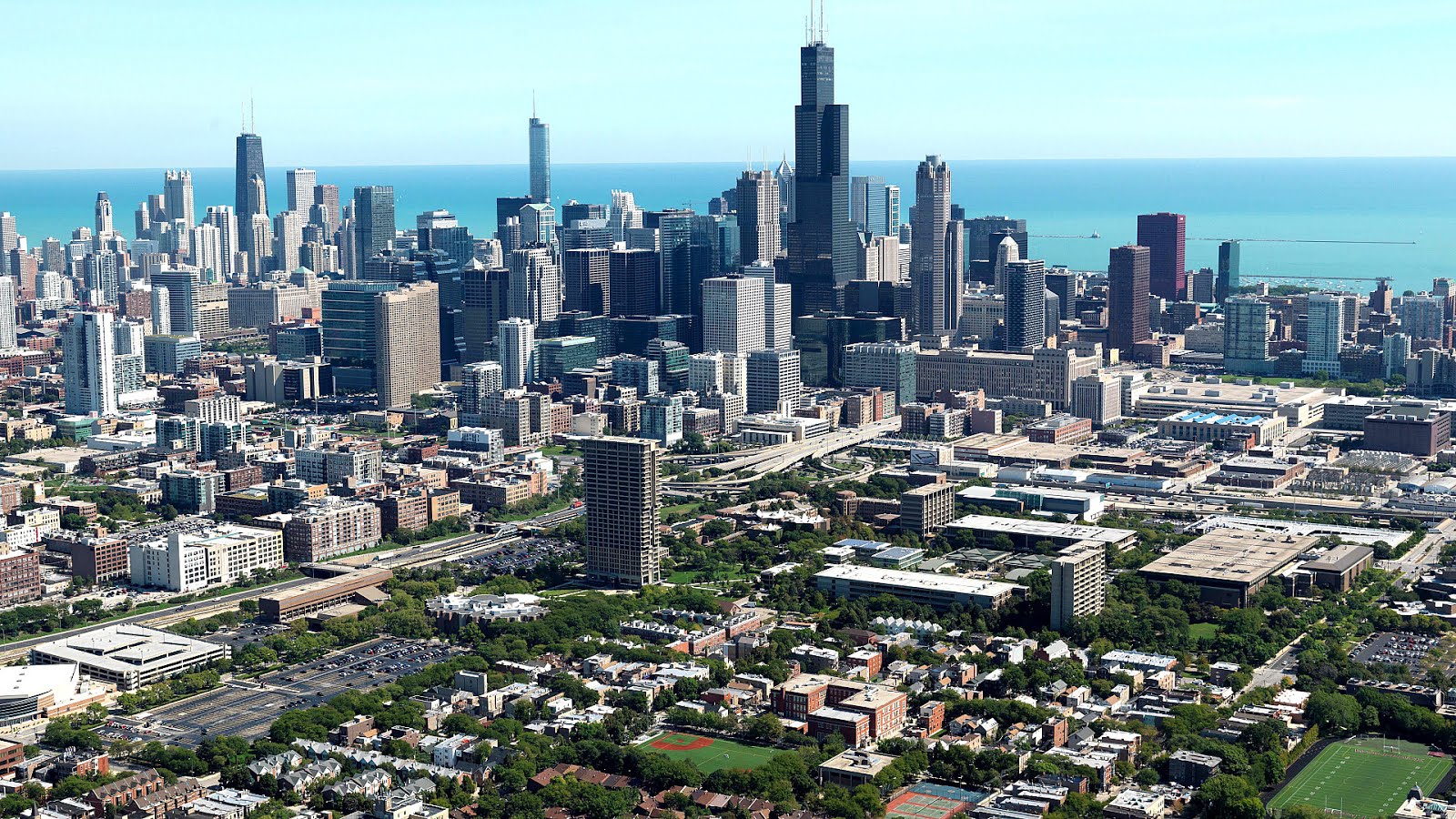 University of Illinois College of Law University Choices